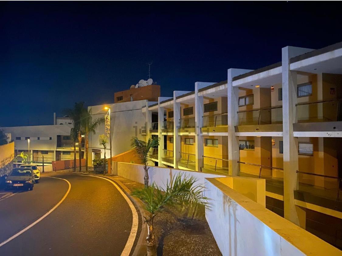 Atlantic Silence 1 Apartment Santa Cruz de Tenerife Bagian luar foto