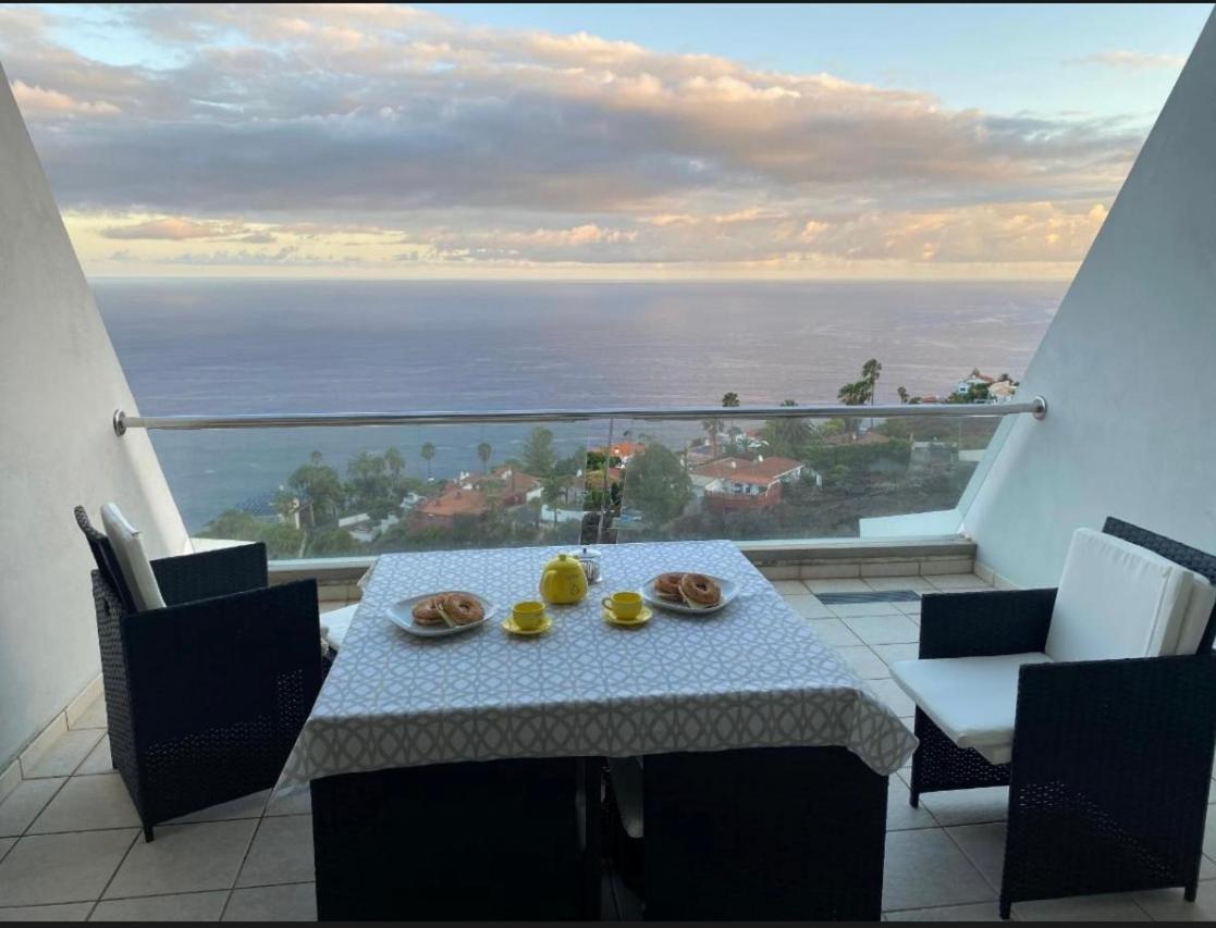 Atlantic Silence 1 Apartment Santa Cruz de Tenerife Bagian luar foto