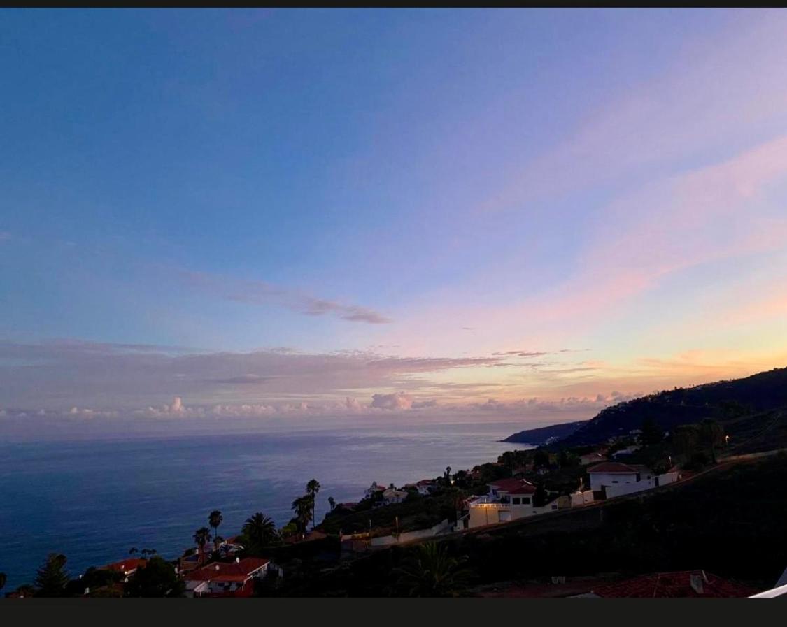 Atlantic Silence 1 Apartment Santa Cruz de Tenerife Bagian luar foto